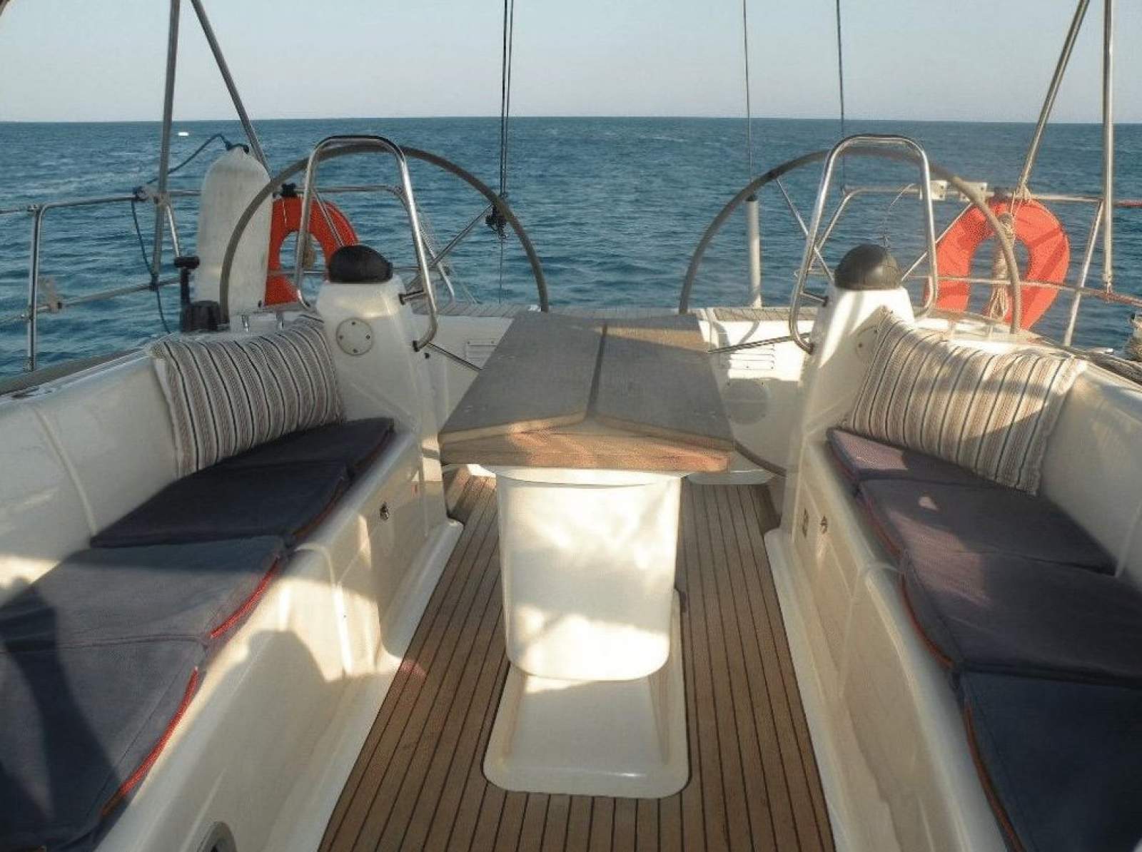 Bavaria Cruiser 46
