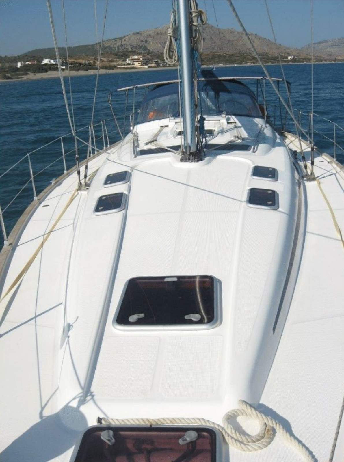 Bavaria Cruiser 46