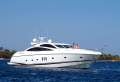 Sunseeker Predator 82