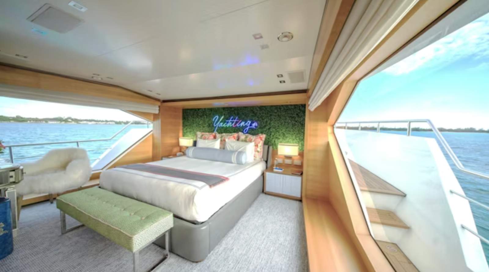 Benetti Traditional Supreme 108