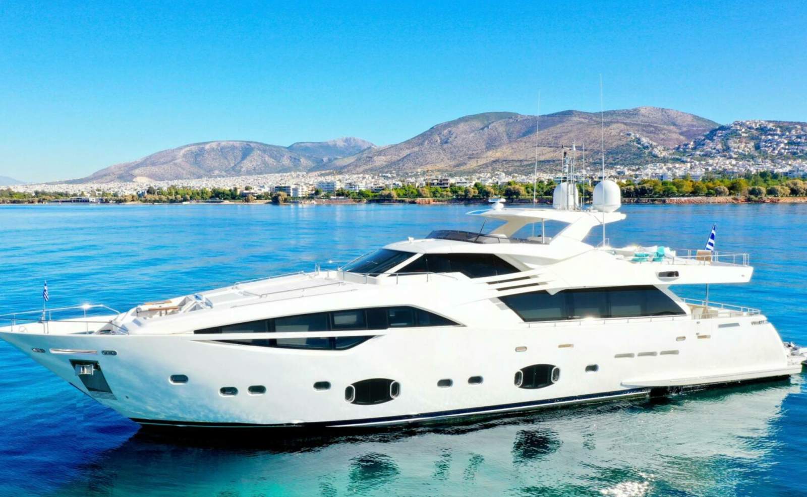 Custom Line 100 Fast