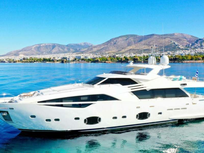 Custom Line 100 Fast