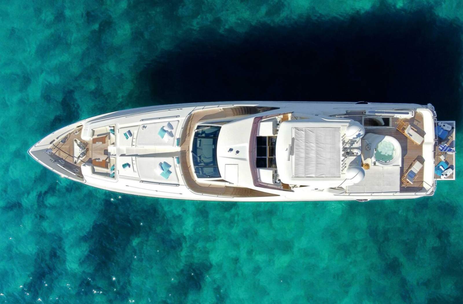 Custom Line 100 Fast