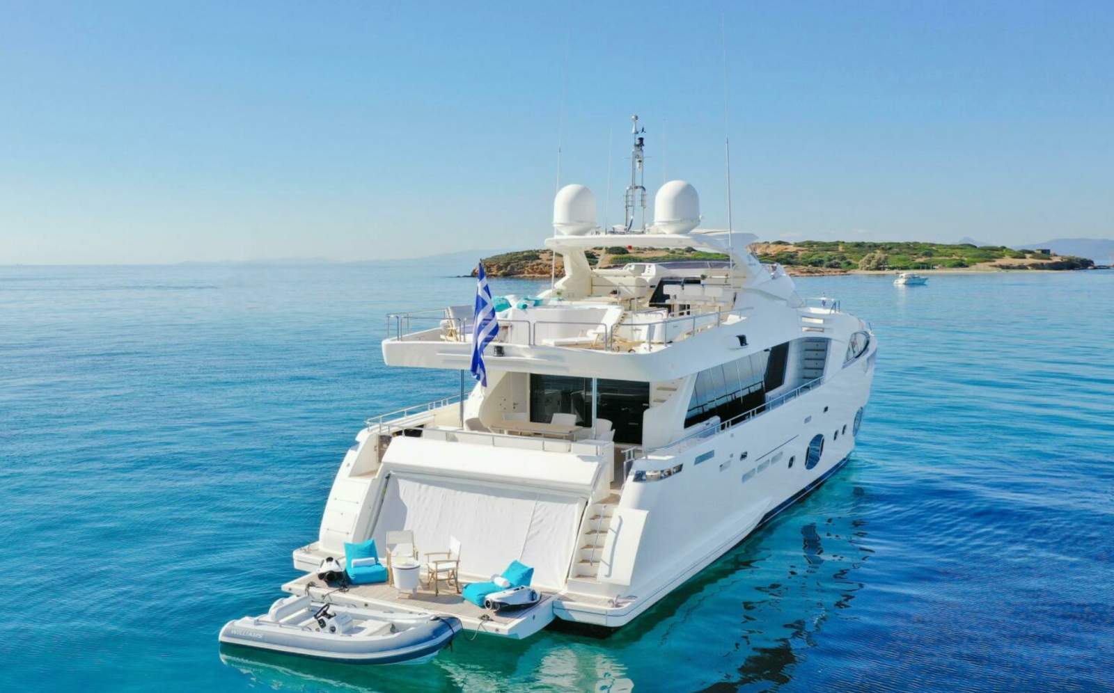 Custom Line 100 Fast