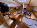 Jeanneau Sun Odyssey 33i