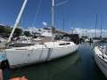 Jeanneau Sun Odyssey 33i