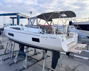 Beneteau Oceanis 46.1