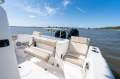 Sea Fox 288 Commander - NEW ENGINES & INCLUDES SEA PEN