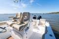 Sea Fox 288 Commander - NEW ENGINES & INCLUDES SEA PEN