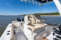 Sea Fox 288 Commander - NEW ENGINES & INCLUDES SEA PEN
