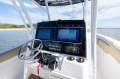 Sea Fox 288 Commander - NEW ENGINES & INCLUDES SEA PEN
