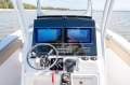 Sea Fox 288 Commander - NEW ENGINES & INCLUDES SEA PEN