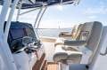 Sea Fox 288 Commander - NEW ENGINES & INCLUDES SEA PEN