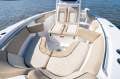 Sea Fox 288 Commander - NEW ENGINES & INCLUDES SEA PEN