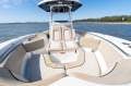 Sea Fox 288 Commander - NEW ENGINES & INCLUDES SEA PEN