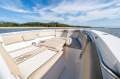 Sea Fox 288 Commander - NEW ENGINES & INCLUDES SEA PEN