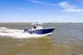 Sea Fox 288 Commander - NEW ENGINES & INCLUDES SEA PEN
