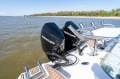 Sea Fox 288 Commander - NEW ENGINES & INCLUDES SEA PEN