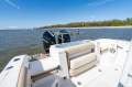 Sea Fox 288 Commander - NEW ENGINES & INCLUDES SEA PEN