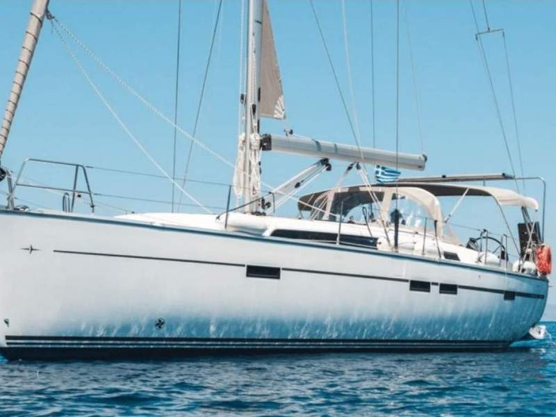 Bavaria 46 Cruiser