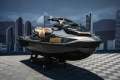 Sea-Doo GTX LTD 300 IDF