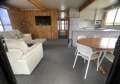 "Adventurer" Family 5 Bed, Comm survey, Houseboat.