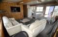 "Adventurer" Family 5 Bed, Comm survey, Houseboat.