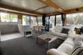 "Adventurer" Family 5 Bed, Comm survey, Houseboat.