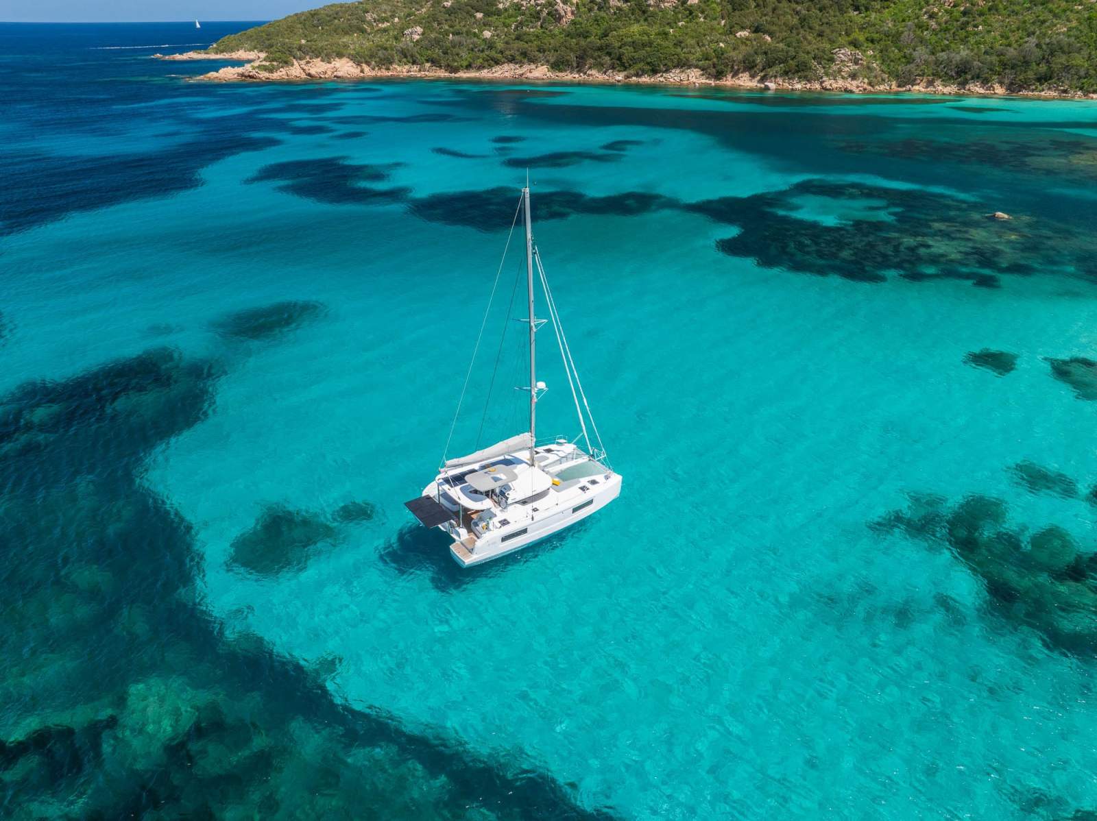 Lagoon 38 AVAILABLE NOW. AUSTRALIA WIDE