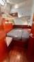Beneteau First 47.7:Starboard side double cabin