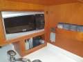 Tayana 48 Deck Saloon