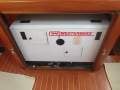 Tayana 48 Deck Saloon:Genset