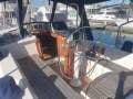 Tayana 48 Deck Saloon