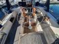 Tayana 48 Deck Saloon