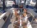 Tayana 48 Deck Saloon