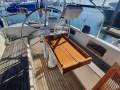 Tayana 48 Deck Saloon