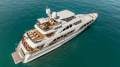 Benetti Classic 120 MY