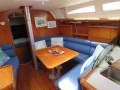 Jeanneau Sun Fast 37