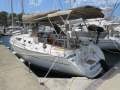 Jeanneau Sun Fast 37