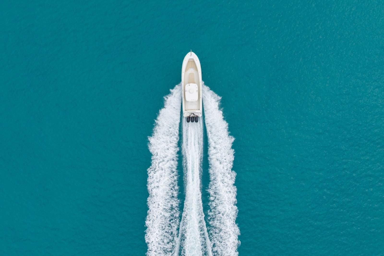 Hydra Sports 3400CC For Sale - Whitsundays Adventure Ready