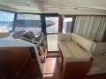 Beneteau Swift Trawler 34