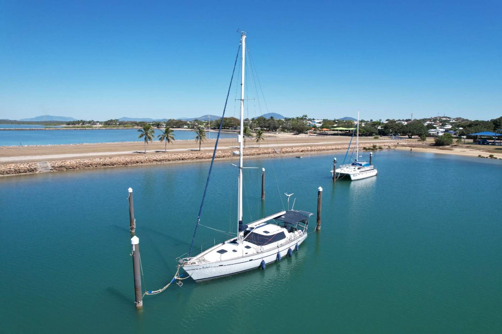 Buizen 48 Pilothouse December 1998