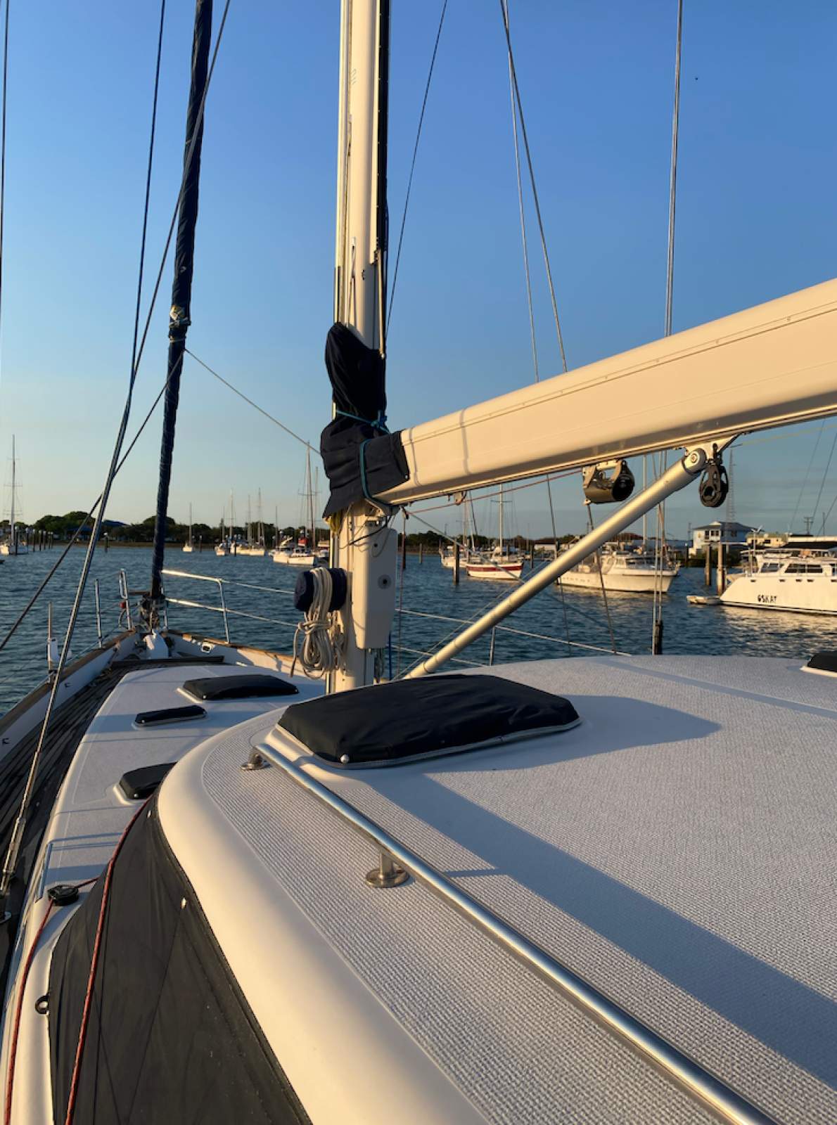 Buizen 48 Pilothouse December 1998