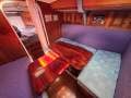 Adams 13 A Proper Cruising Yacht--Refit Where It Counts