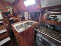 Adams 13 A Proper Cruising Yacht--Refit Where It Counts