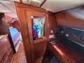Adams 13 A Proper Cruising Yacht--Refit Where It Counts