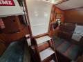 Adams 13 A Proper Cruising Yacht--Refit Where It Counts