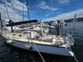 Adams 13 A Proper Cruising Yacht--Refit Where It Counts