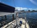 Adams 13 A Proper Cruising Yacht--Refit Where It Counts