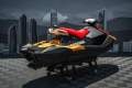 New Sea-Doo Spark 3UP